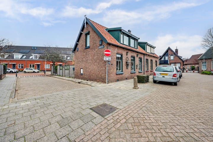 Roodenburg Vermaatstraat 37