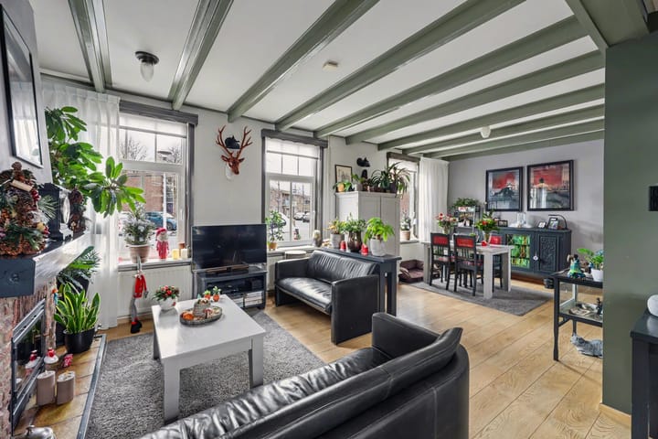 Photo 3 of Roodenburg Vermaatstraat 37