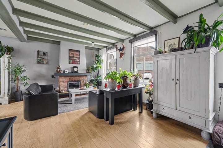 Photo 5 of Roodenburg Vermaatstraat 37