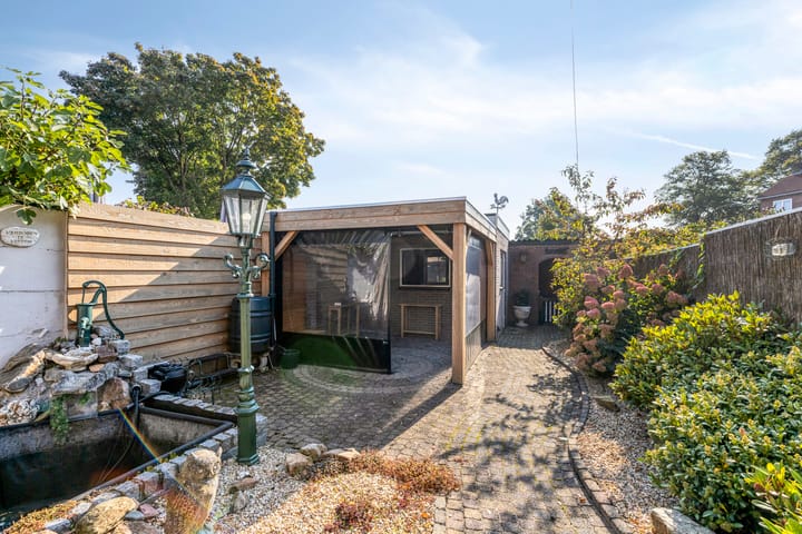 Photo 4 of Holleweg 4