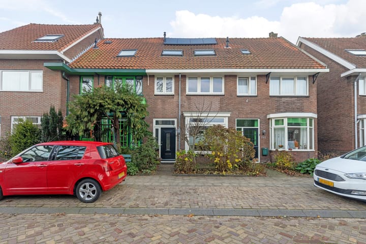 Foto 1 van Arendsweg 200