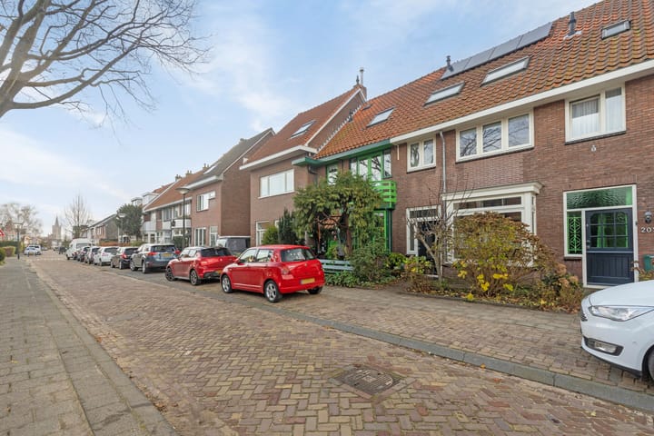 Foto 39 van Arendsweg 200