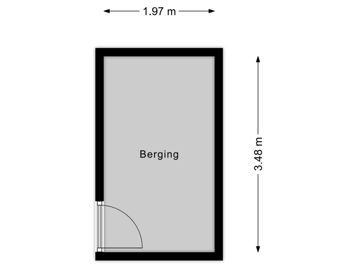 Berging
