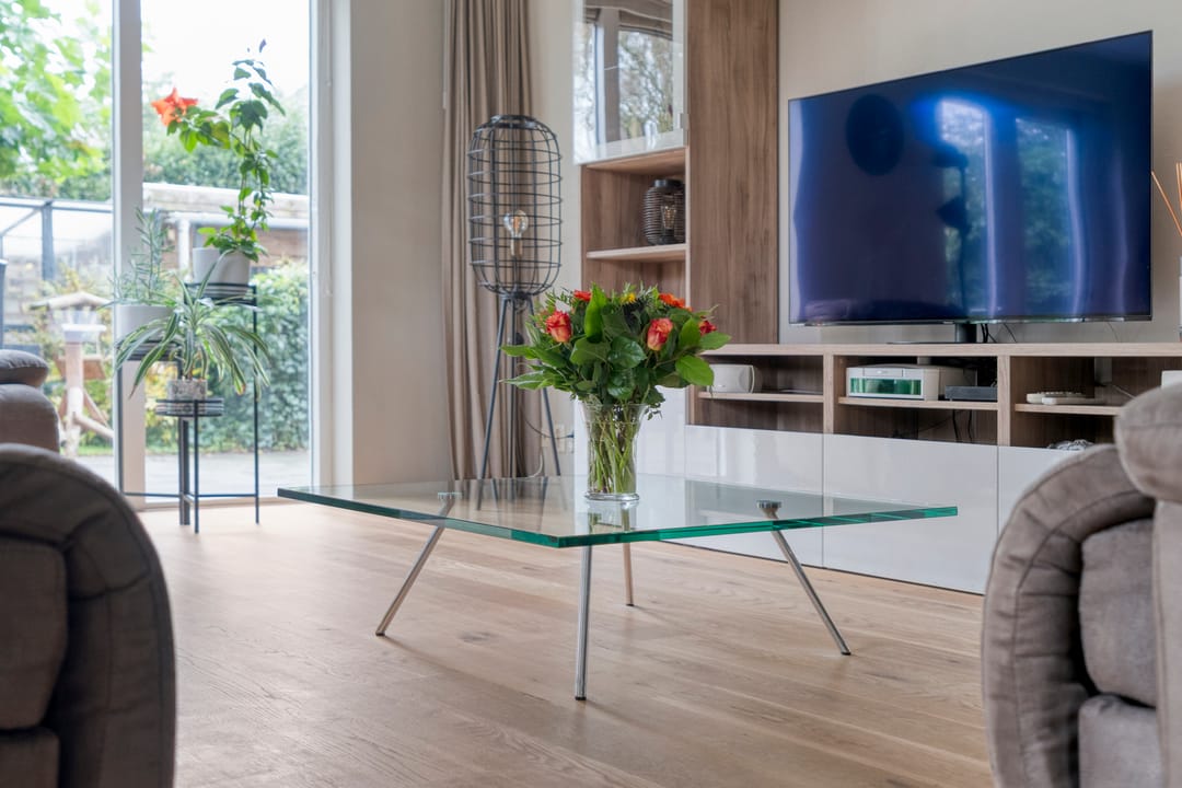 Foto 8 van Weegbree 17