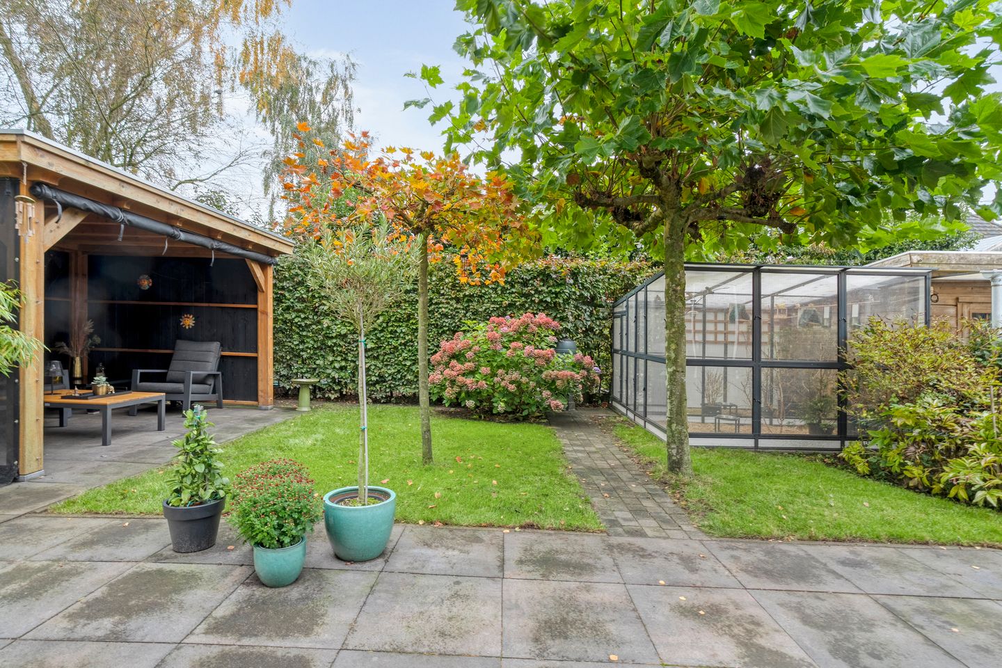 Foto 4 van Weegbree 17