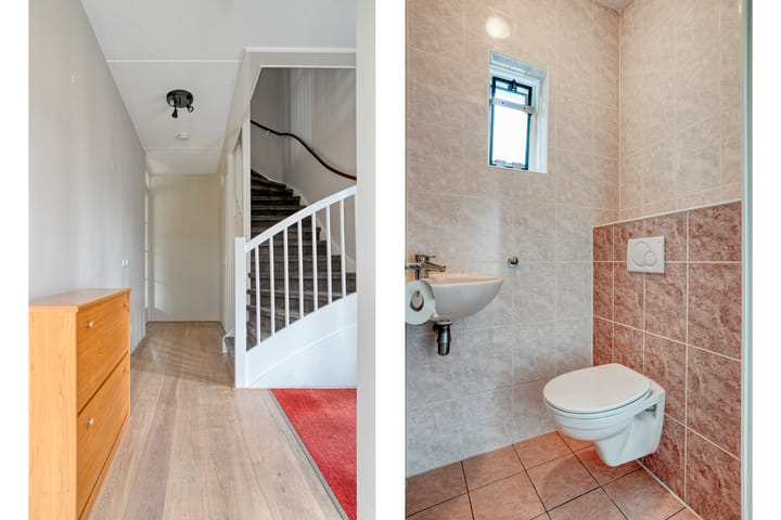 Foto 12 van Weegbree 17