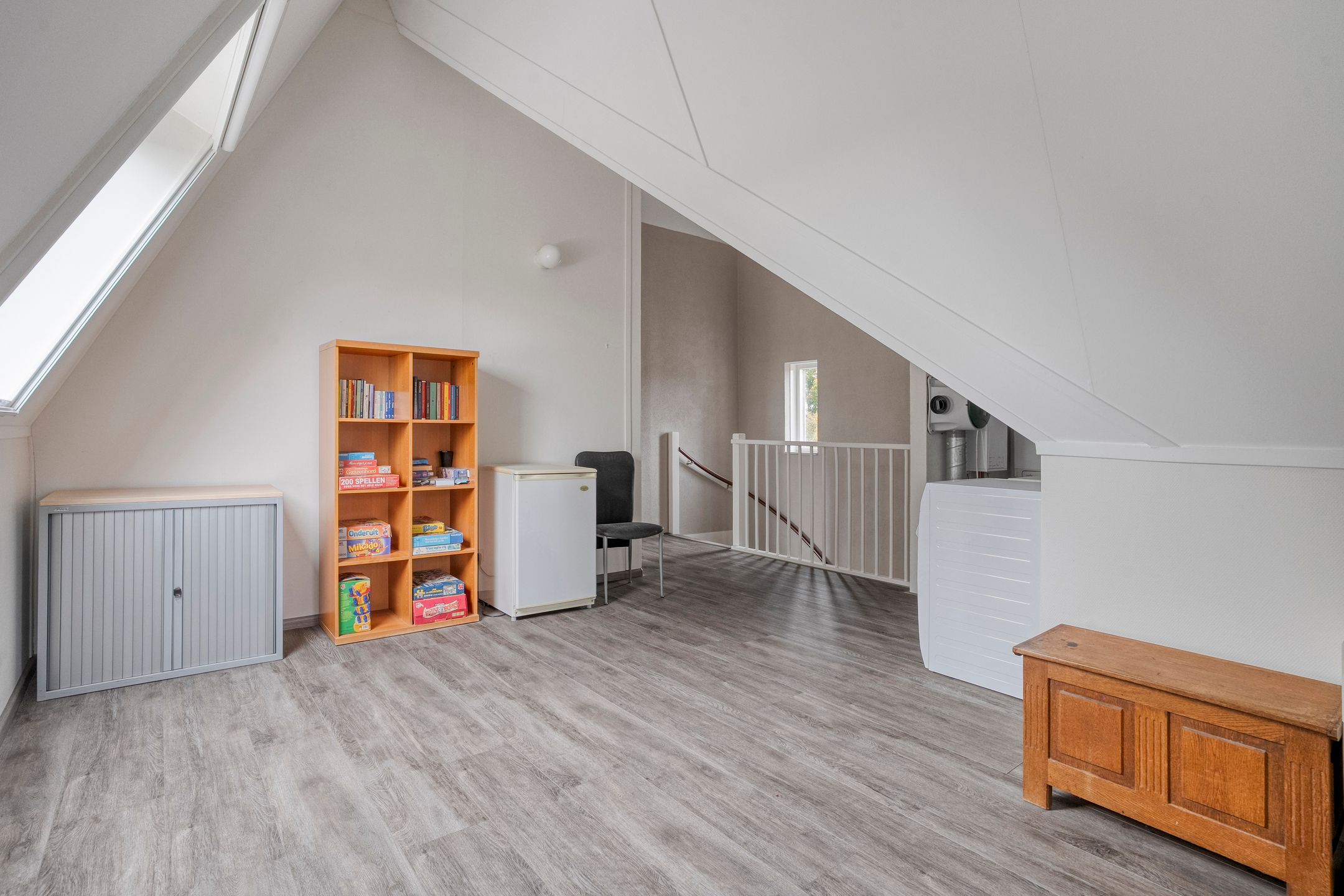 Foto 27 van Weegbree 17