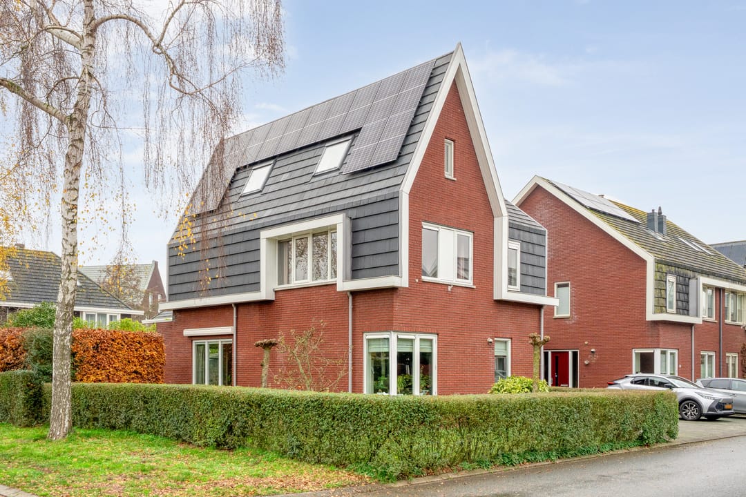 Foto 2 van Weegbree 17