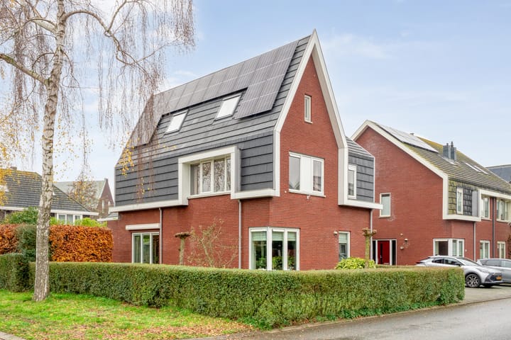 Foto 2 van Weegbree 17