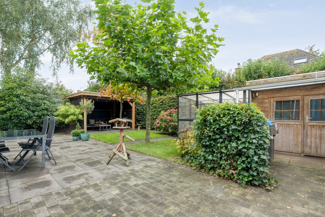 Foto 32 van Weegbree 17