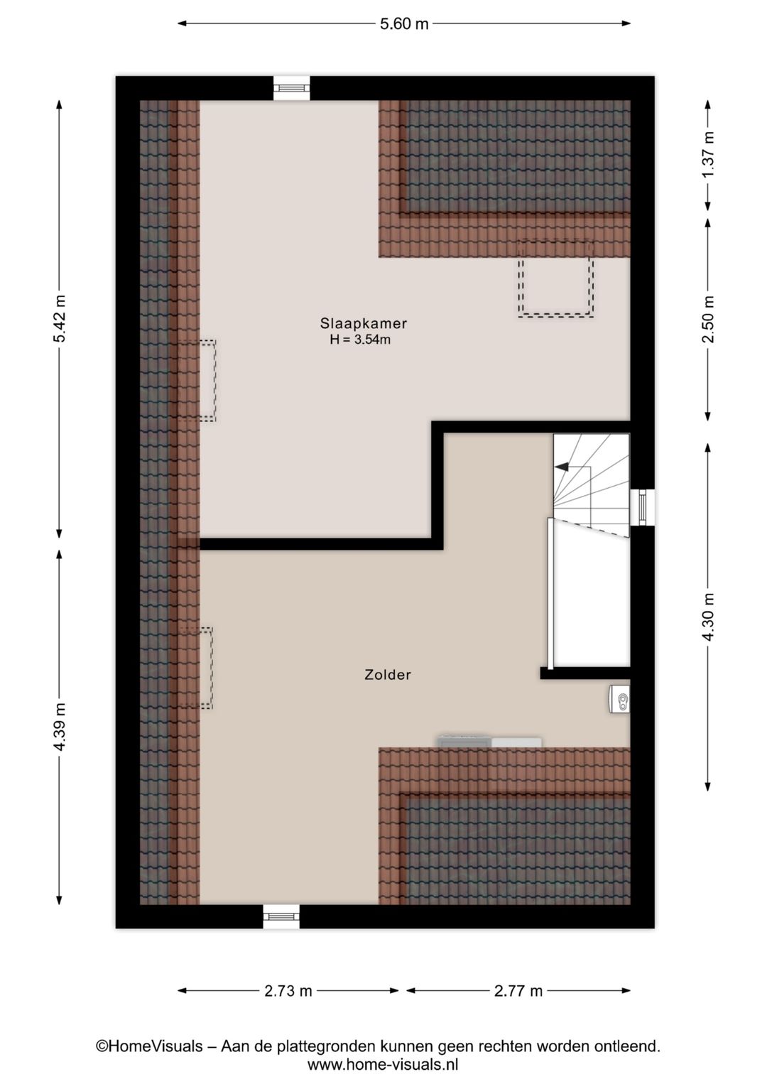 Foto 46 van Weegbree 17