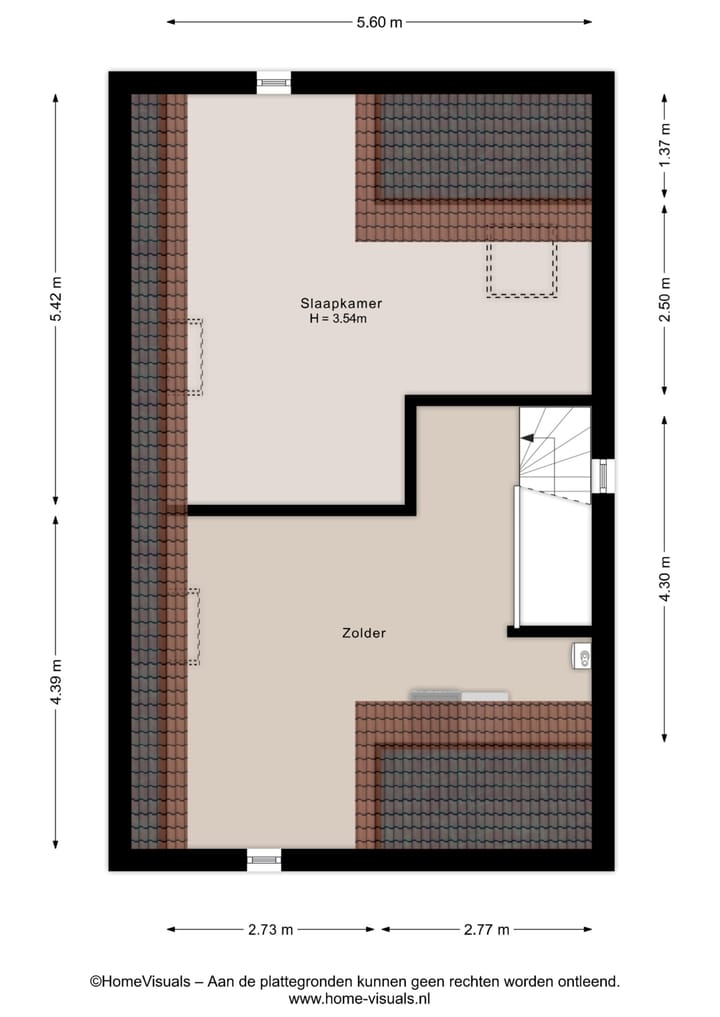 Foto 46 van Weegbree 17