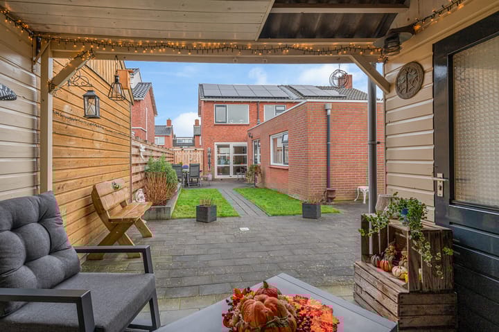 Foto 3 van Trompstraat 20