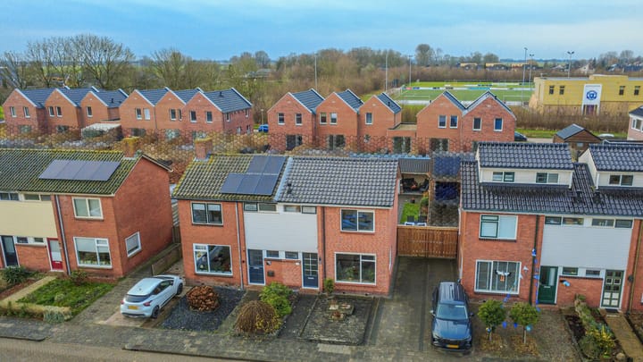 Foto 5 van Trompstraat 20