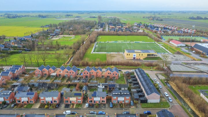 Foto 6 van Trompstraat 20