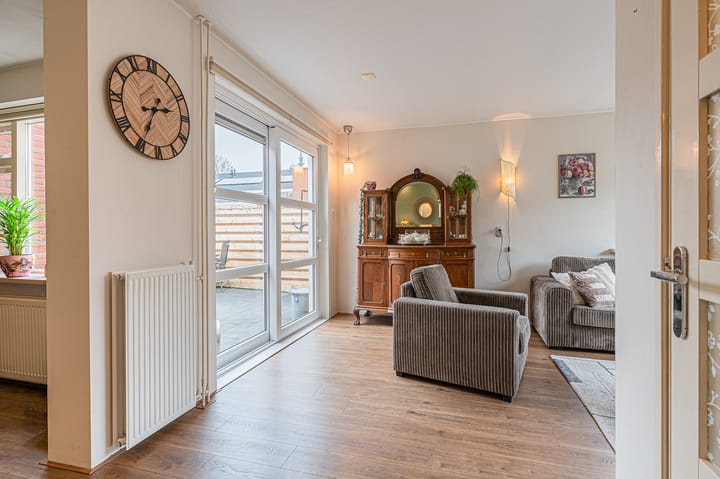 Foto 10 van Trompstraat 20