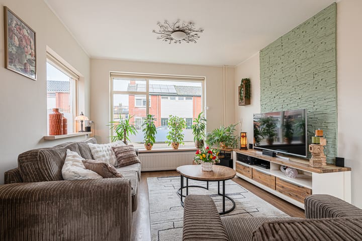 Foto 13 van Trompstraat 20