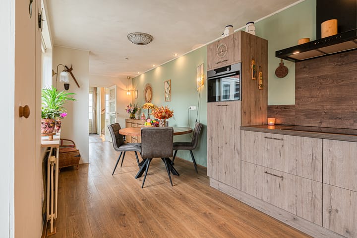 Foto 22 van Trompstraat 20