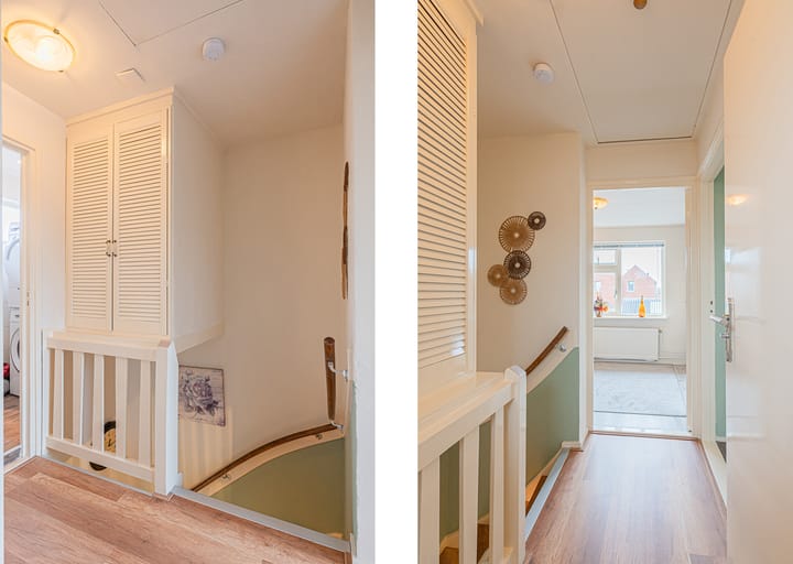 Foto 24 van Trompstraat 20