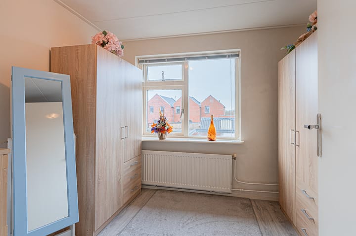 Foto 25 van Trompstraat 20