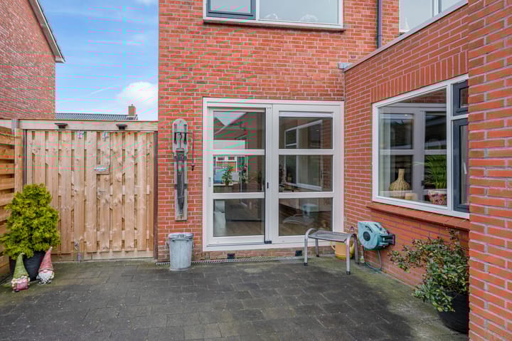 Foto 33 van Trompstraat 20