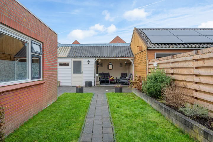 Foto 35 van Trompstraat 20