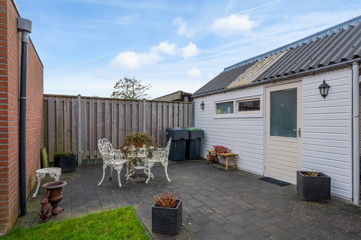 Foto 36 van Trompstraat 20