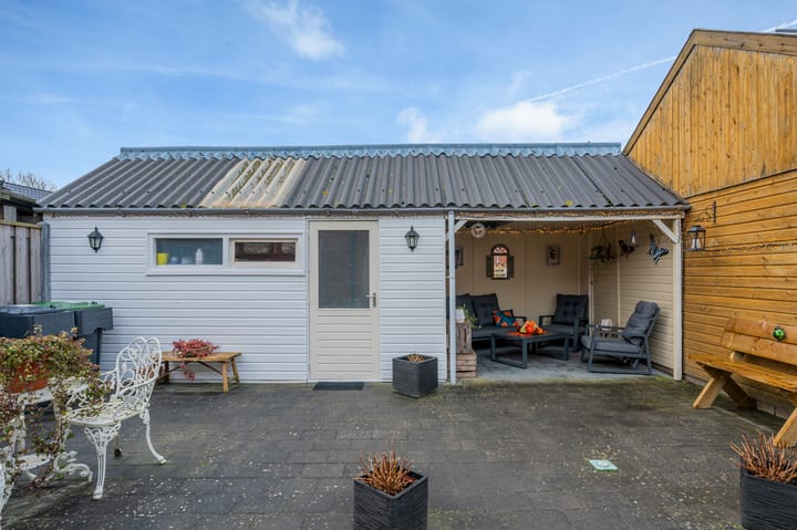 Foto 37 van Trompstraat 20