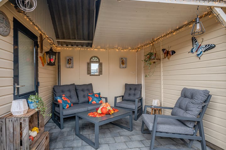 Foto 38 van Trompstraat 20