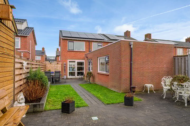 Foto 40 van Trompstraat 20