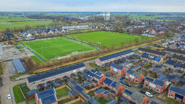 Foto 45 van Trompstraat 20