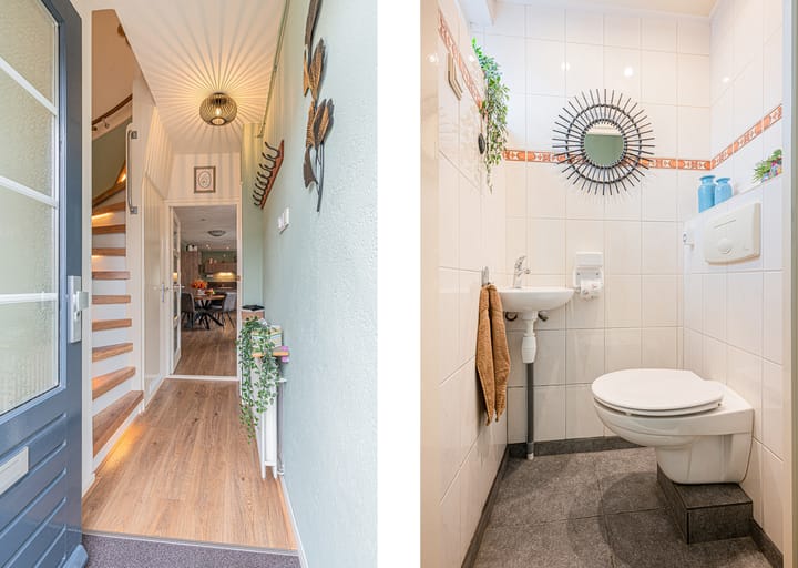 Foto 9 van Trompstraat 20