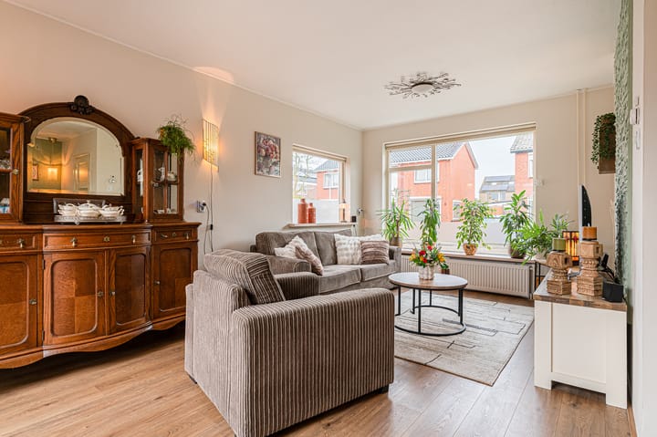 Foto 12 van Trompstraat 20