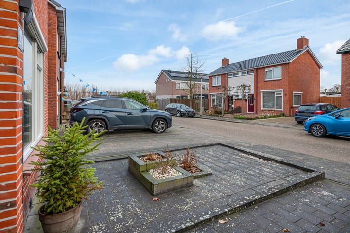 Foto 7 van Trompstraat 20