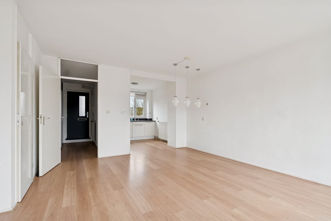 Foto 2 van Haarlemplein 42