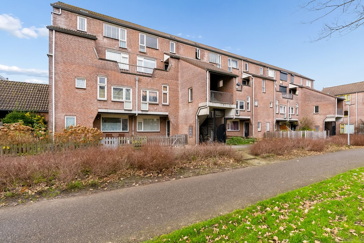 Foto 4 van Haarlemplein 42