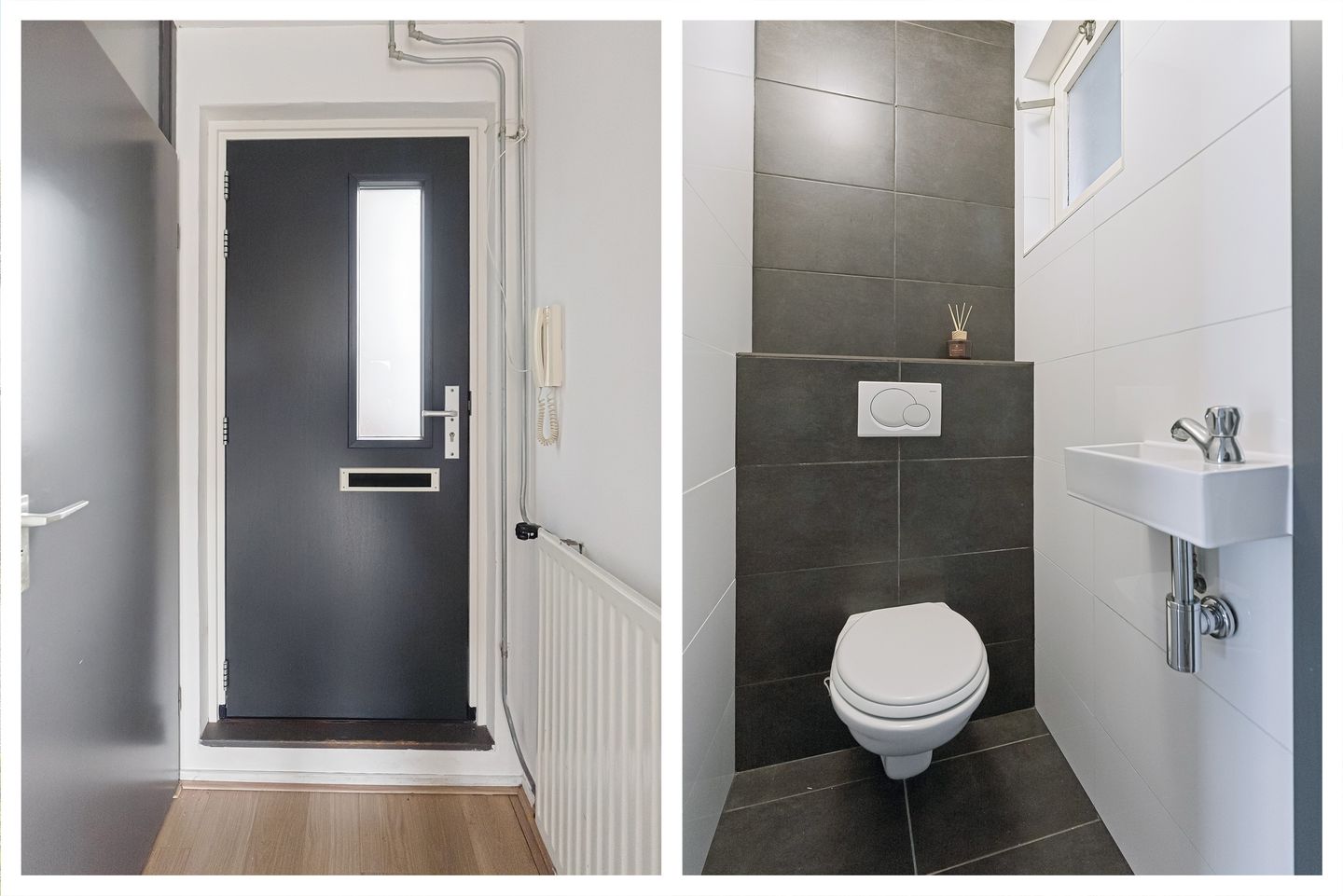 Foto 5 van Haarlemplein 42