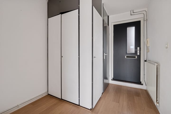 Foto 6 van Haarlemplein 42