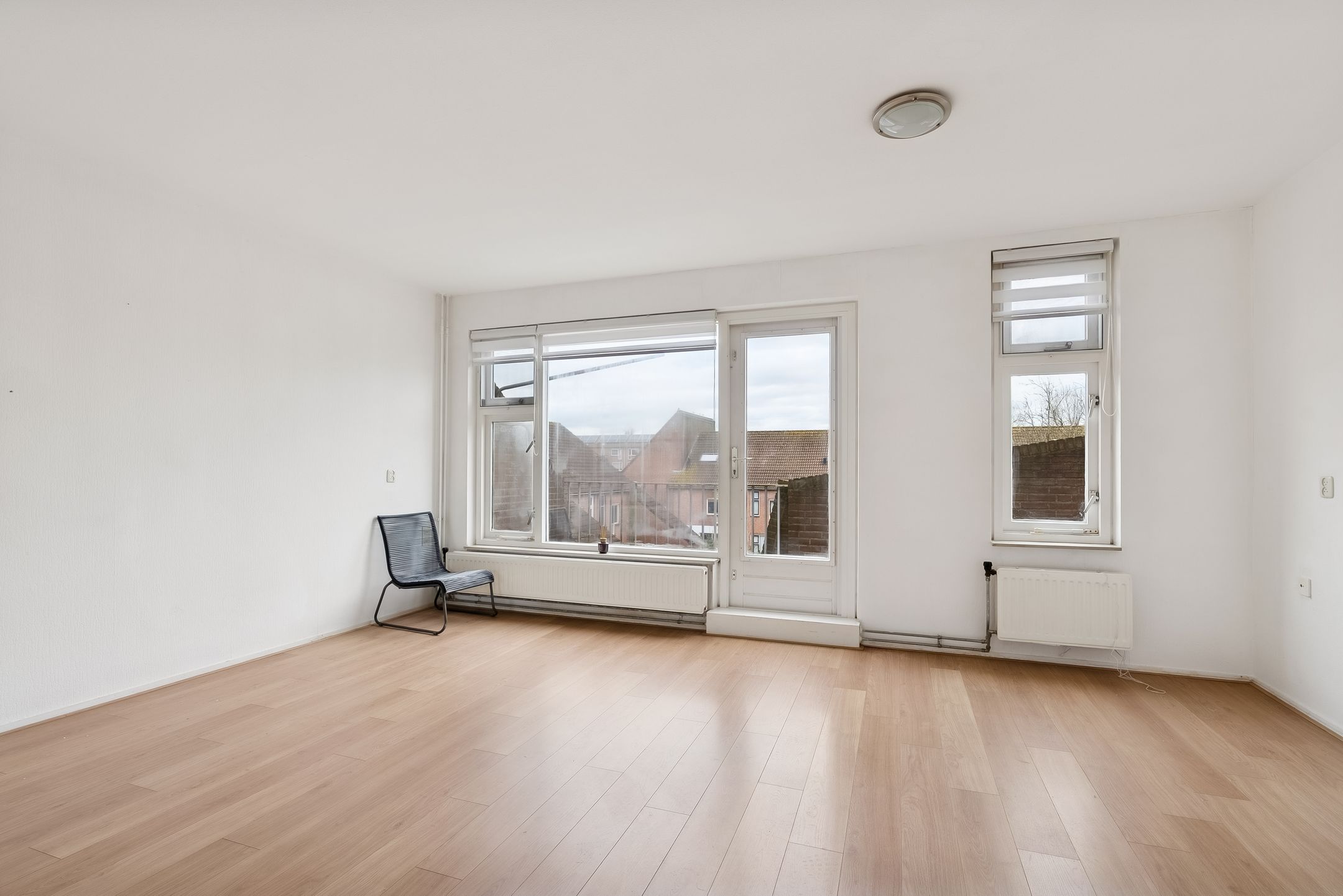 Foto 9 van Haarlemplein 42