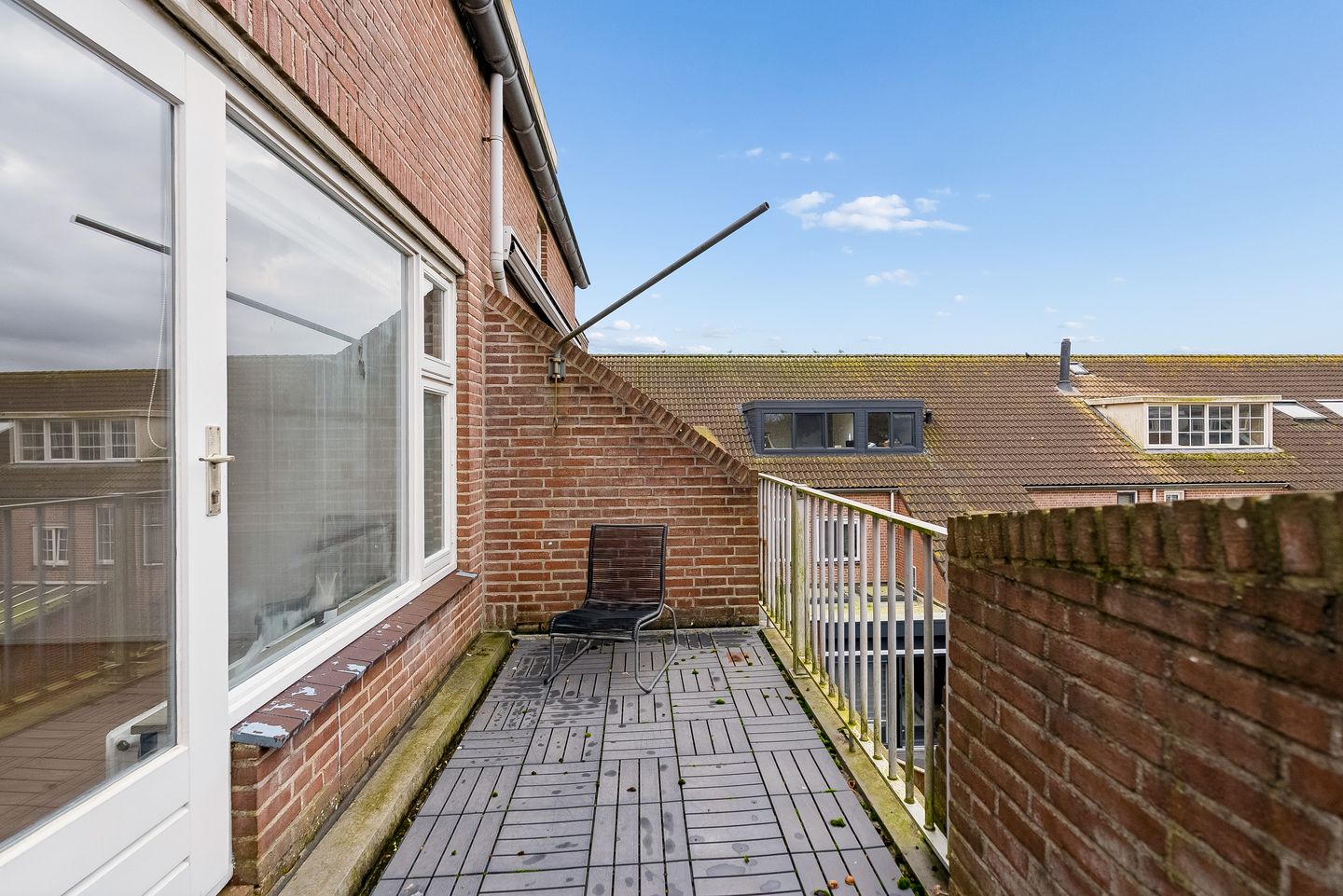 Foto 10 van Haarlemplein 42