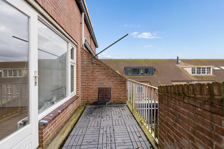 Foto 10 van Haarlemplein 42