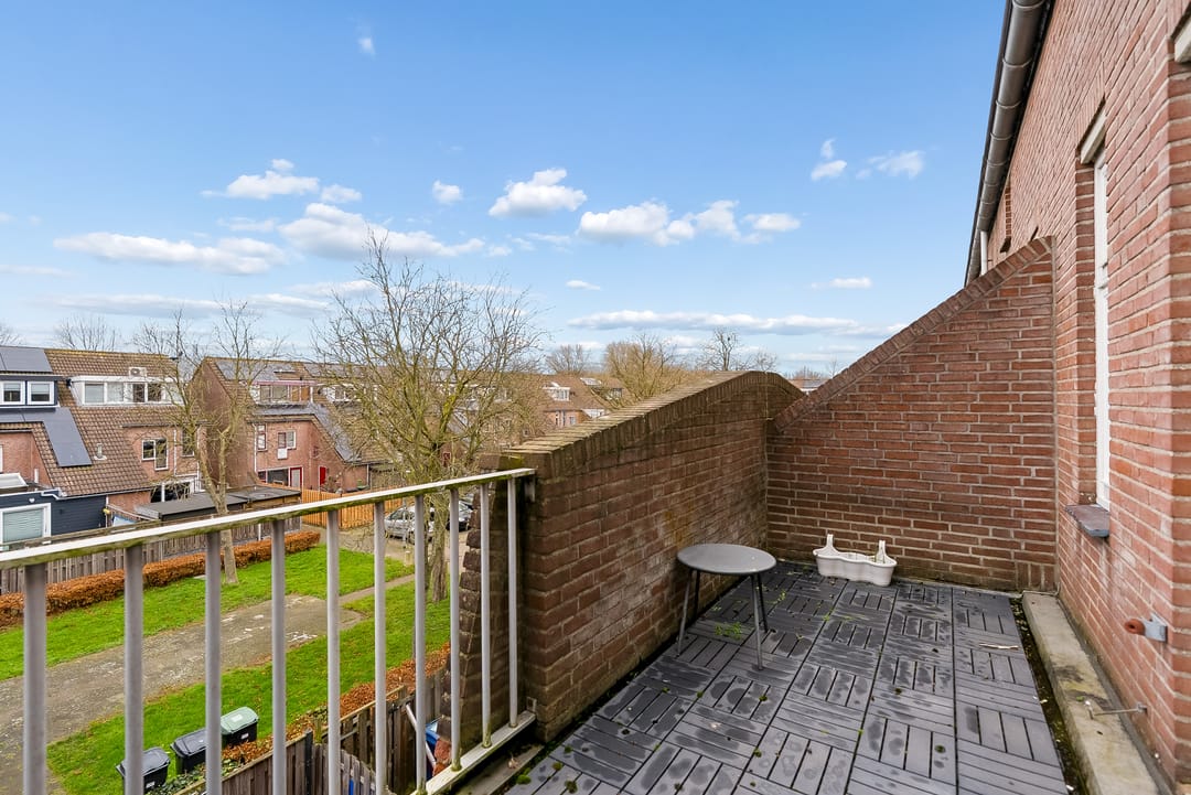 Foto 11 van Haarlemplein 42