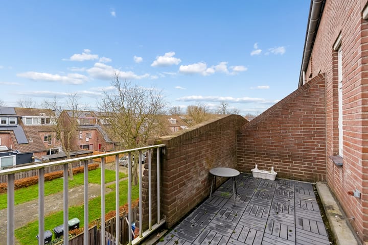 Foto 11 van Haarlemplein 42