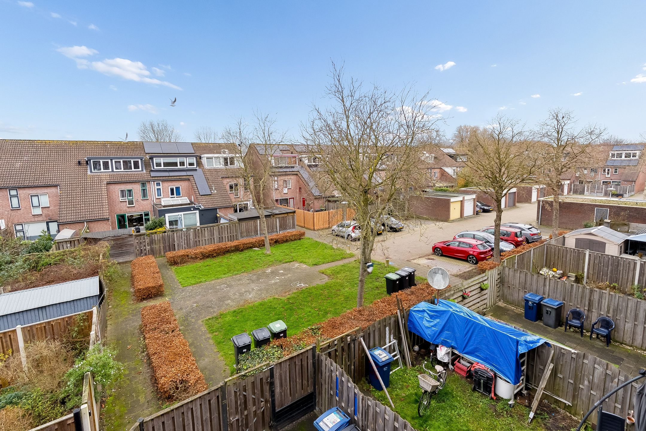 Foto 12 van Haarlemplein 42