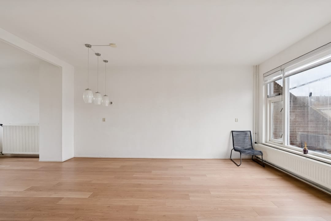 Foto 13 van Haarlemplein 42