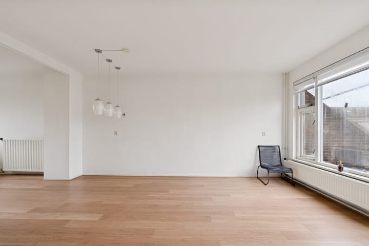 Foto 13 van Haarlemplein 42