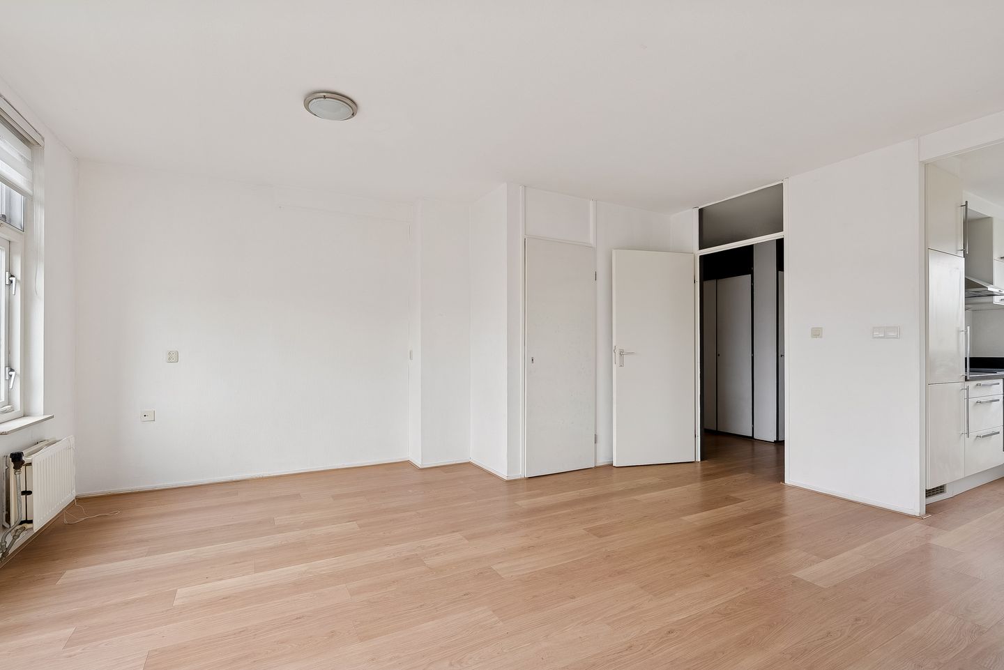 Foto 14 van Haarlemplein 42