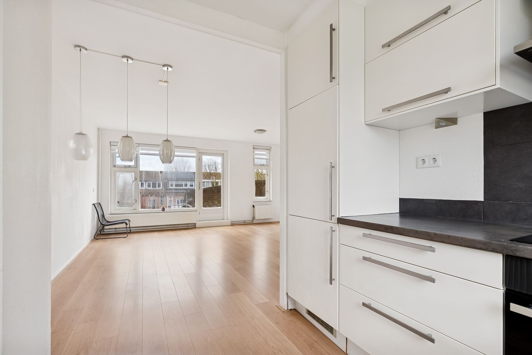 Foto 18 van Haarlemplein 42