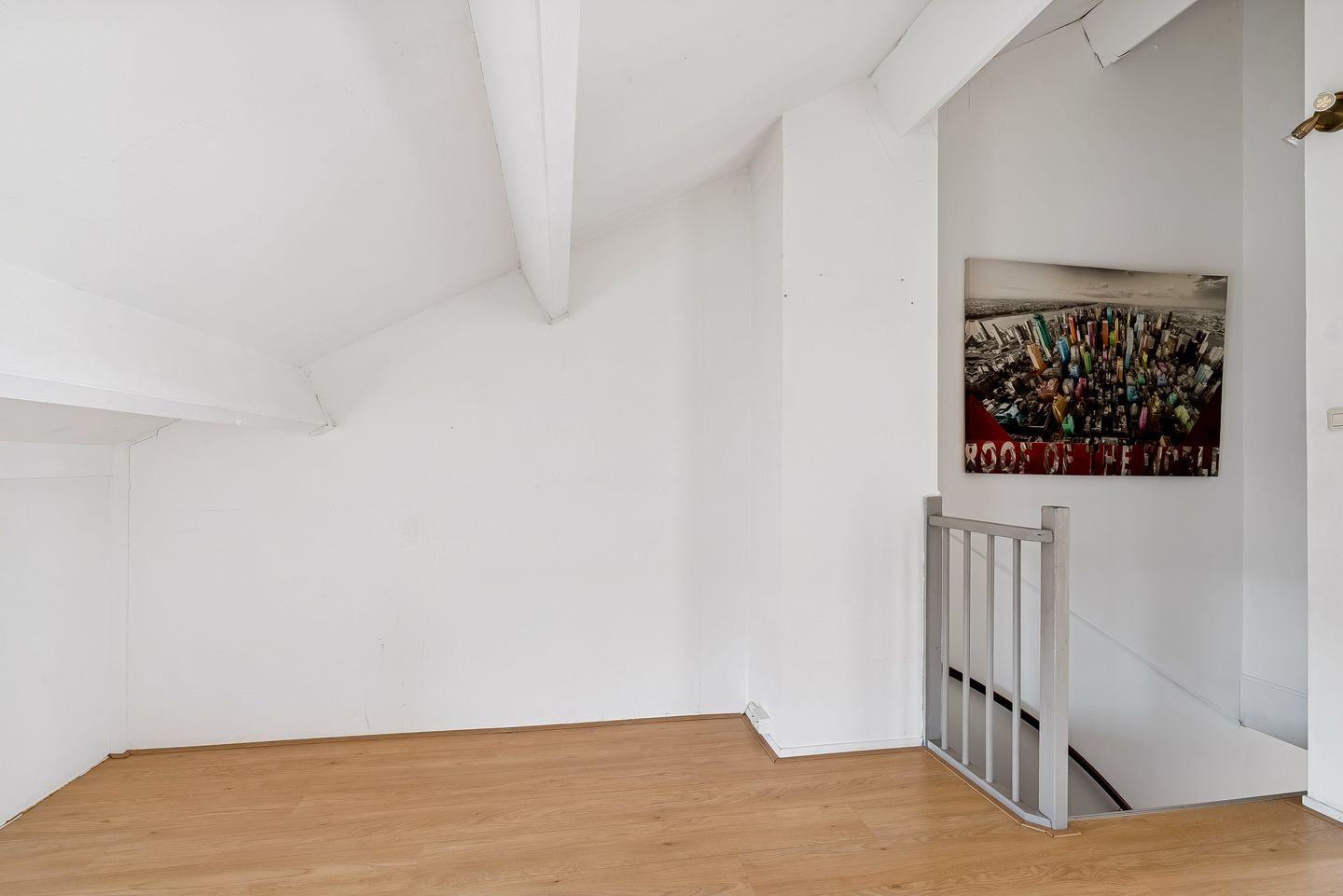 Foto 20 van Haarlemplein 42