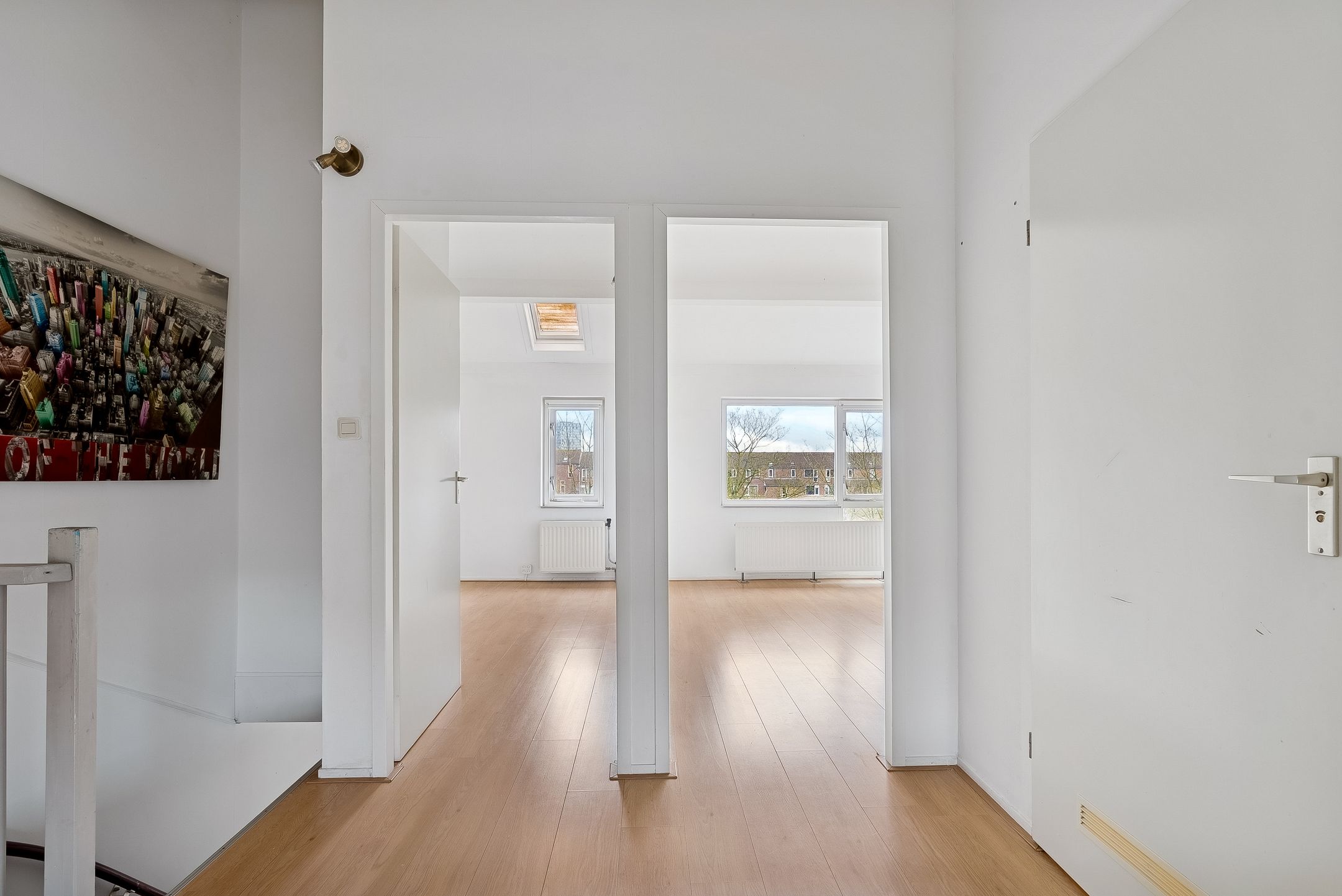 Foto 21 van Haarlemplein 42